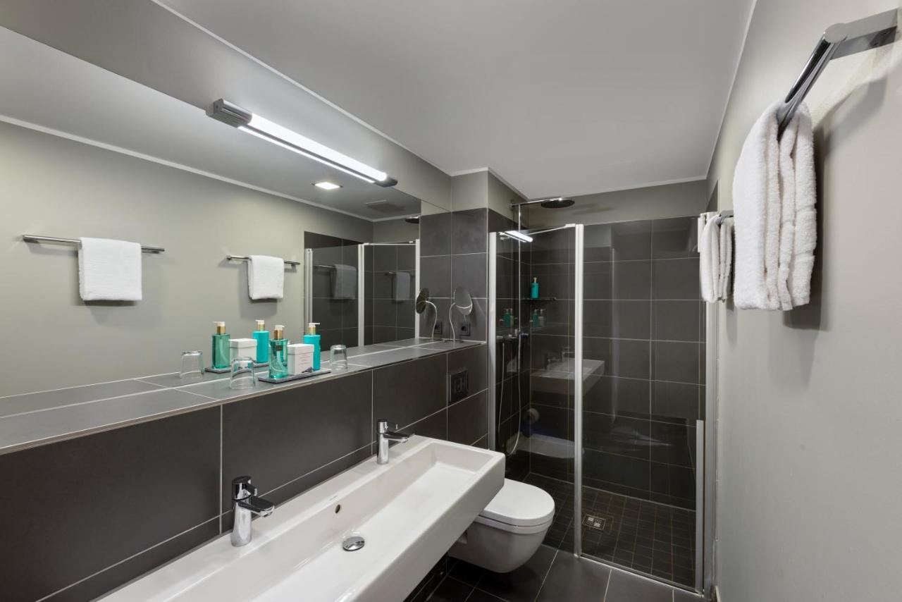 Waveboard Hotel & Boardinghouse Потсдам Екстер'єр фото